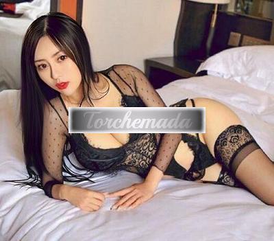 Girl Sofia  Macerata