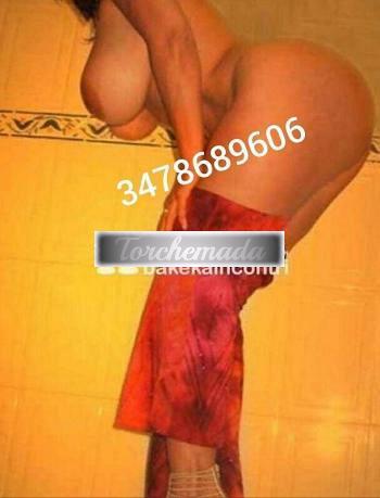 Girl Vogliosa Bambola  Cosenza