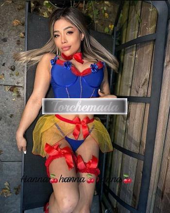 Girl Esplosiva Sensuale  Reggio Calabria