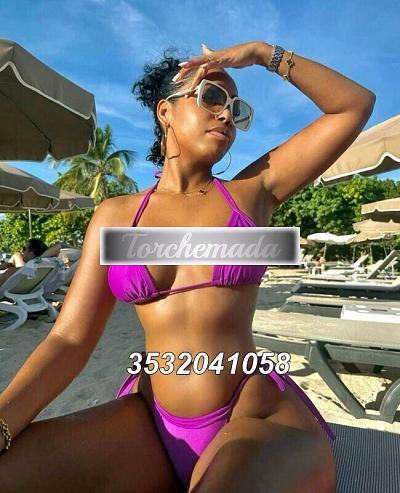 Girl Latina Passione Suprema  Bergamo