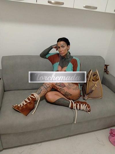 Girl Sexy Esibizionista  Ascoli Piceno