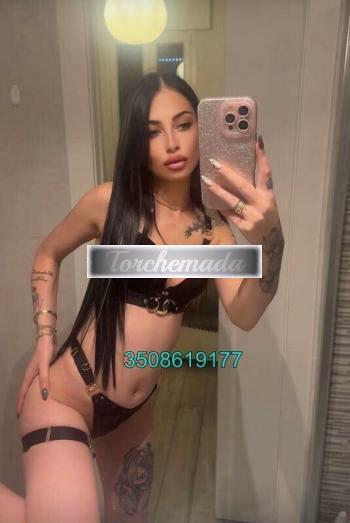 Girl Vogliosa Esibizionista  Bologna