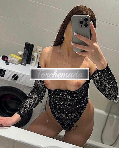 Girl Golosa di sesso  Cremona