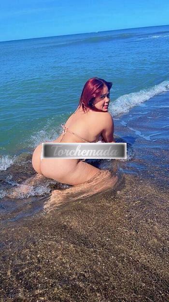 Girl Trasgressiva Sensuale  Terni