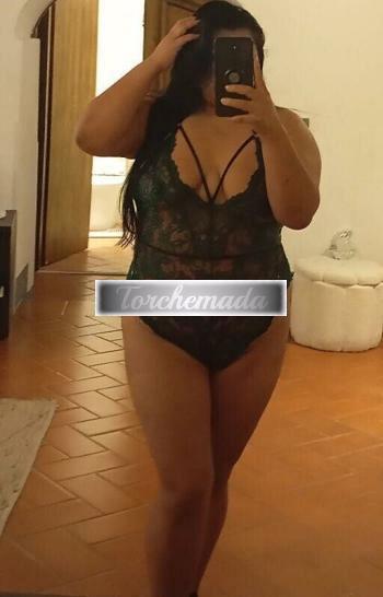 Girl Vogliosa Femmina  Arezzo