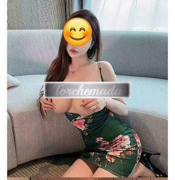 Girl Esplosiva Coinvolgente  Bari