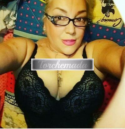 Girl Calda Attrice  Cosenza