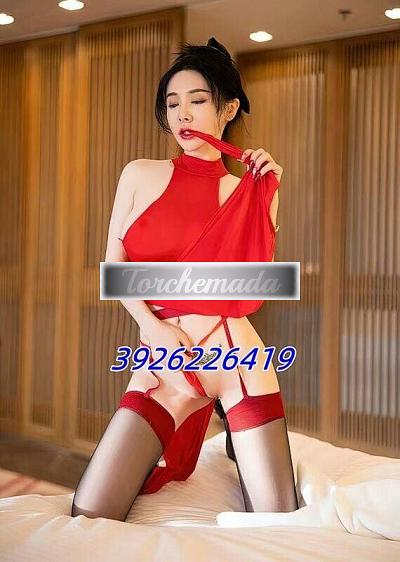 Girl Orientale tutto fare  Cosenza