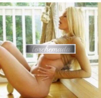 Girl Denise  Venezia