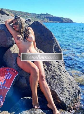 Girl Sexy Ragazza  Sassari