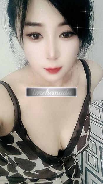 Girl Esplosiva Amabile  Monza