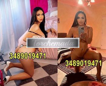 Girl Trasgressiva Attrice  Savona