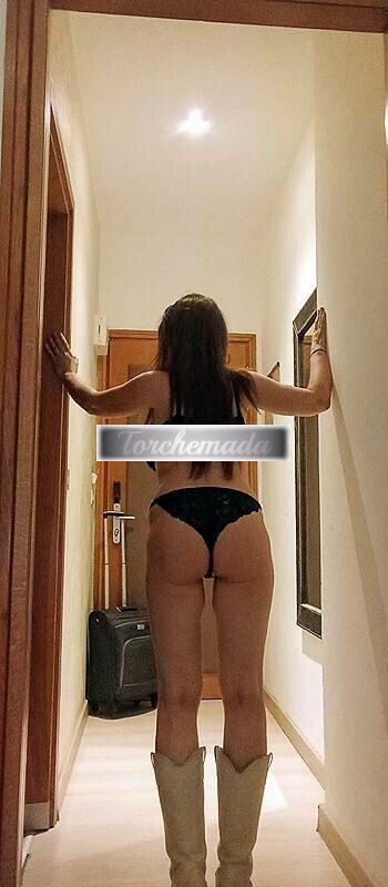 Girl Felina Attrice  Vicenza