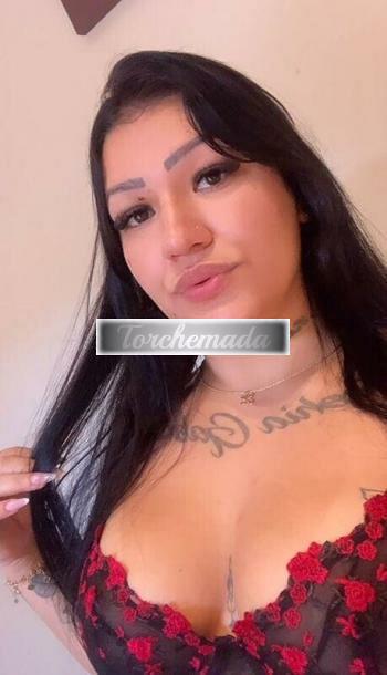 Girl Calda Sensuale  Catania