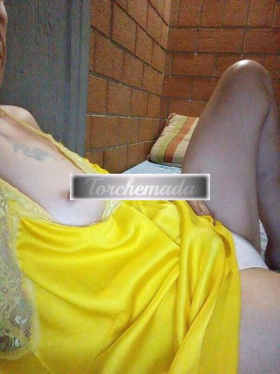 Girl Esplosiva Amabile  Terni