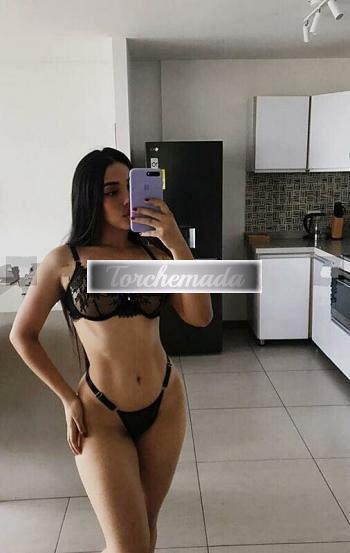 Girl Sexy Maestra  Isernia