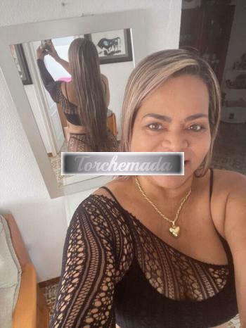 Girl Vogliosa Graziosa  Roma