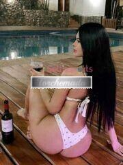 Girl Trasgressiva Ragazza  Imperia