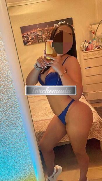 Girl Spettacolare Attrice  Terni