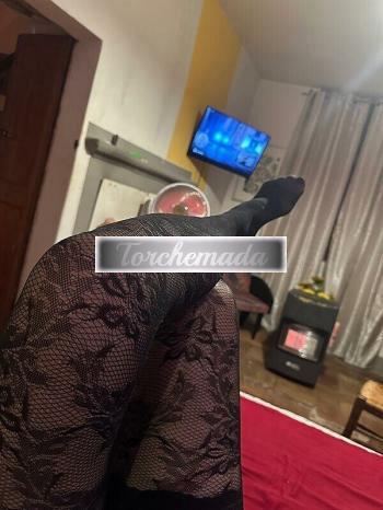 Girl Sexy Studentessa  Siena