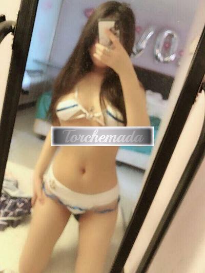 Girl Calda Studentessa  Genova