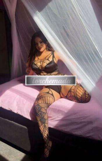 Girl Esplosiva Sensuale  Trento