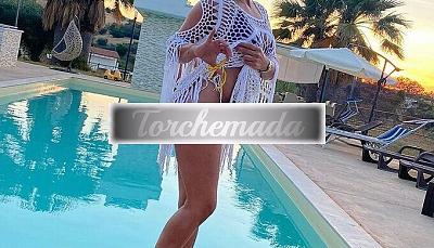 Girl Natalia  Ascoli Piceno