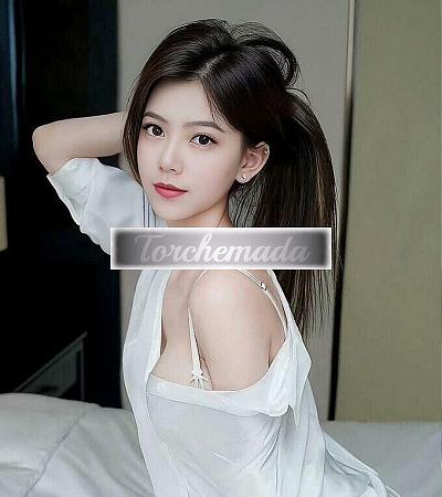 Girl Scopami bene  Latina
