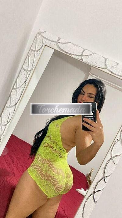 Girl Strepitosa Studentessa  Lecce