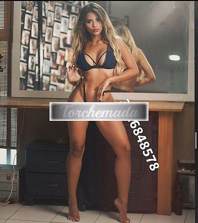 Girl Corpo A Corpo  Bari