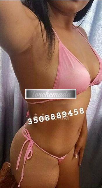 Girl Vogliosa Modella  Caserta