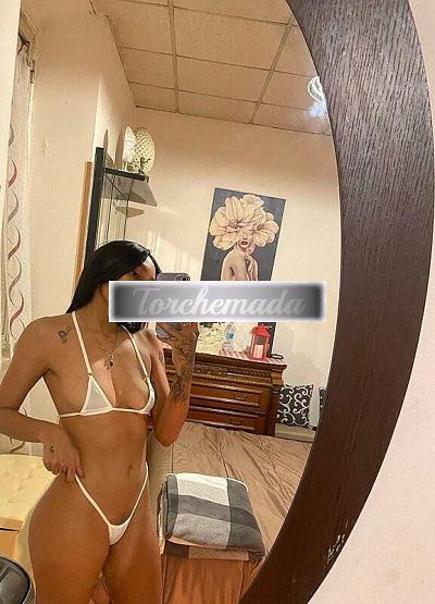 Girl Massaggi Erotici Calienti  Frosinone