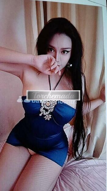 Girl Estasi Naturale Asiatica  Macerata