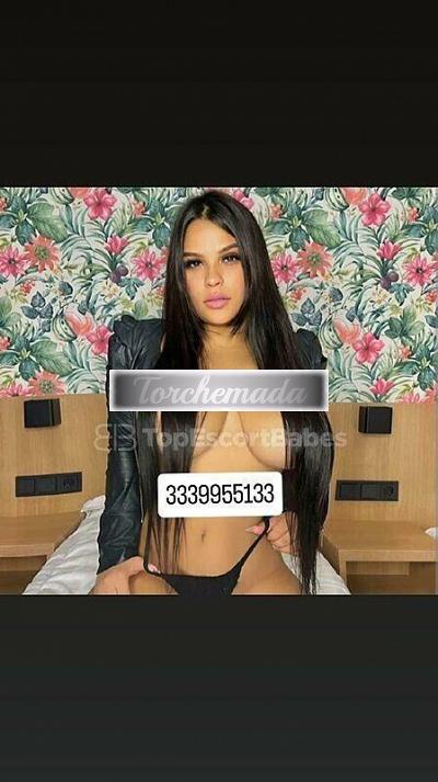 Girl Strepitosa Graziosa  Benevento