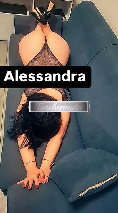 Girl Strepitosa Studentessa  Cagliari