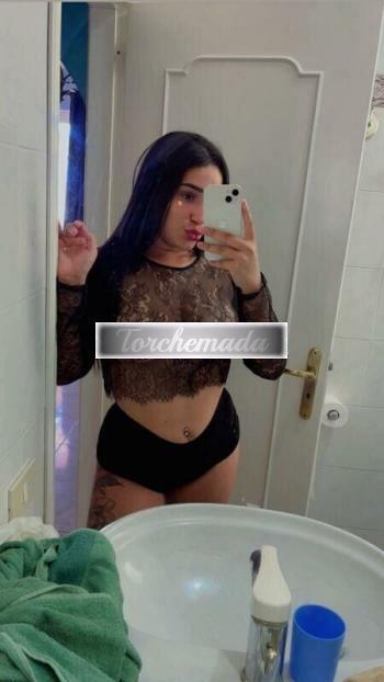 Girl Calda Bambola  Messina