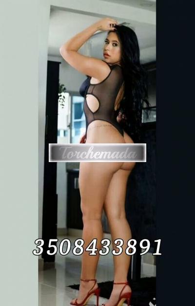 Girl Spettacolare Amabile  Modena