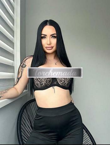 Girl Sexy Sensuale  Teramo