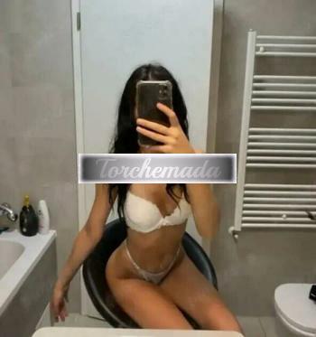 Girl Anastasia  Napoli