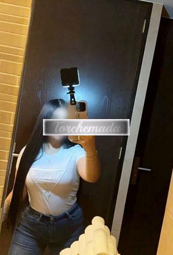 Girl Vogliosa Femmina  Ascoli Piceno