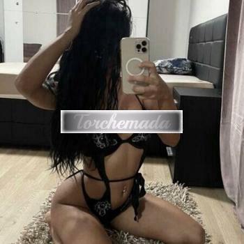 Girl Sofia, ti aspetto in ambiente riservato  Arezzo