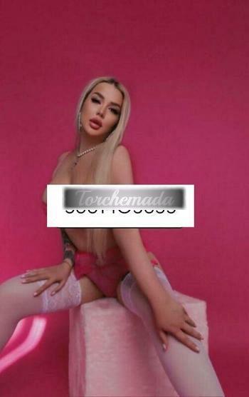 Girl Sexy Amabile  Benevento