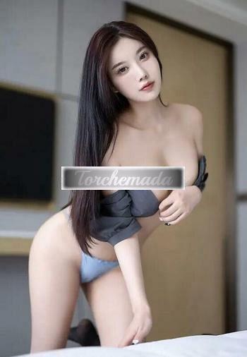 Girl Vogliosa Sensuale  Forli