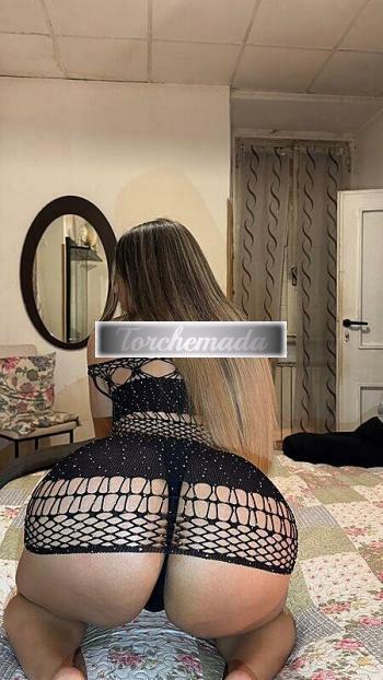 Girl Piccantissima Esibizionista  Frosinone