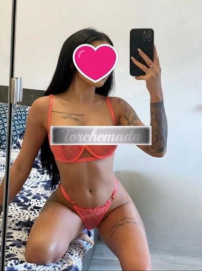 Girl Sabrina  Piacenza