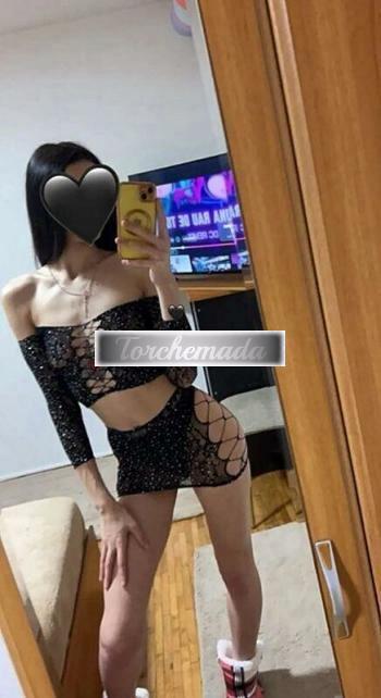 Girl Piccantissima Girl  Rovigo