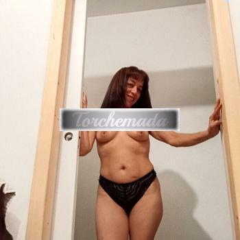 Girl Felina Modella  Milano