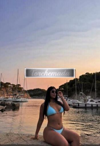 Girl Spettacolare Esibizionista  Taranto