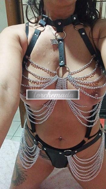 Girl Calda Sirena  Crotone