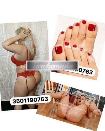 Girl Esplosiva Graziosa  Macerata